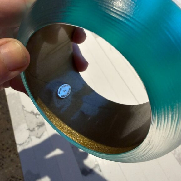 Alexis Bittar Puffy Bangle - Picture 3 of 5